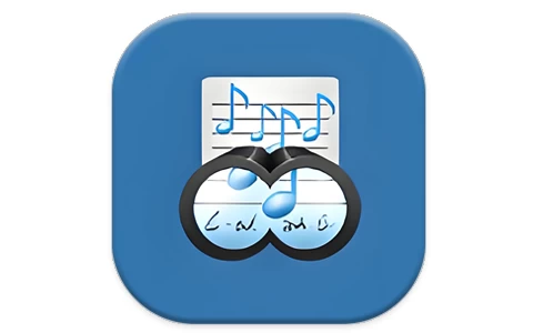 MediaHuman Lyrics Finder 查找歌词软件 v1.7(0314) 便携版