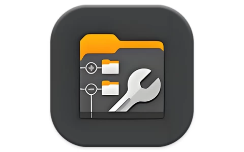 X-plore v4.47.25 塞班平台上的老牌、最好的文件管理器，解锁捐赠版