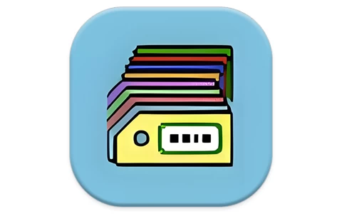 文件名管理器 支持文件名备份及恢复 v2.4.2 中文绿色版