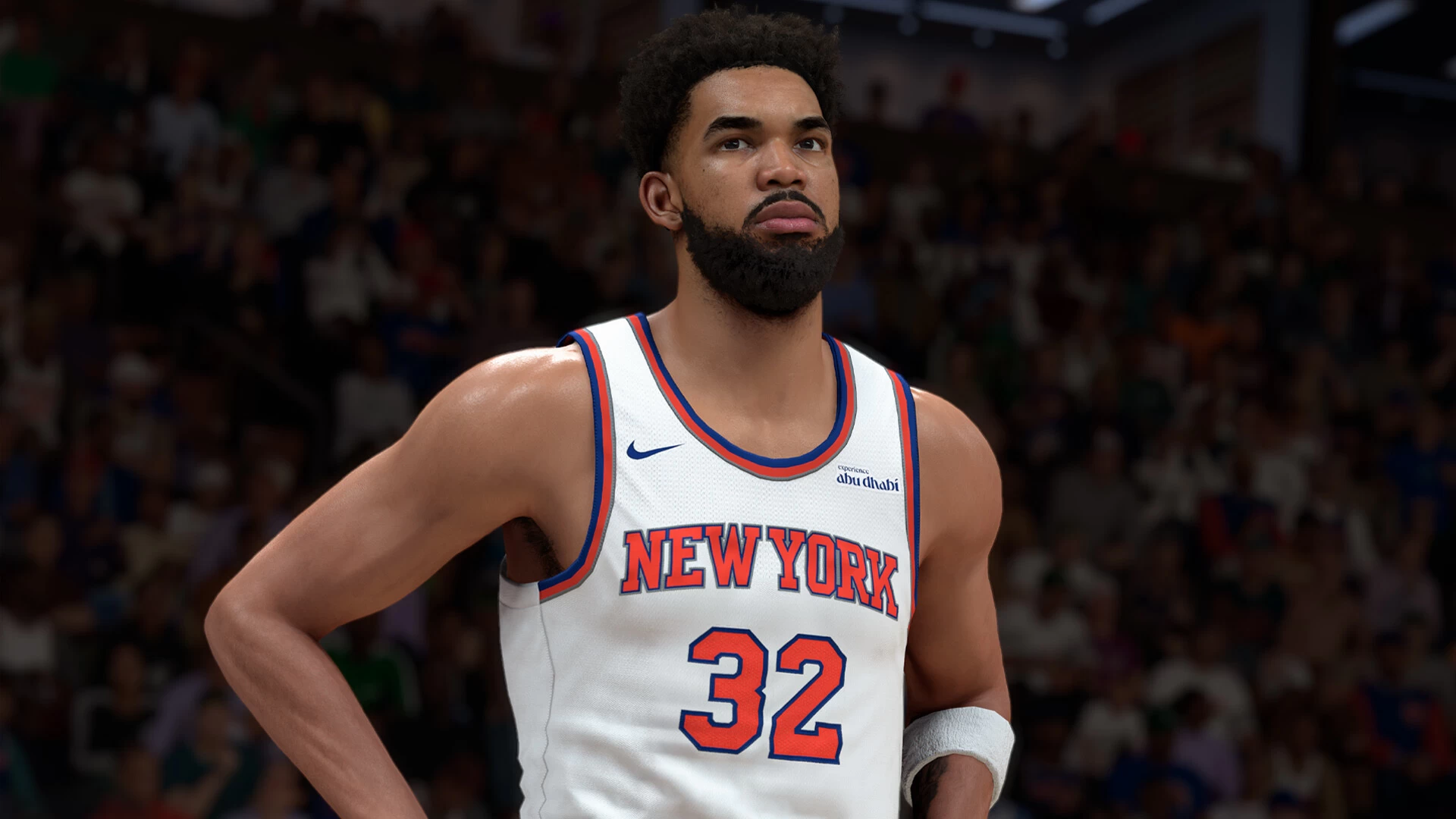 《NBA 2K26》Build.21854837+预购特典+全DLC 中文版