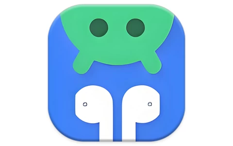 CAPod AirPods伴侣 v4.0.2-rc1 解锁高级版