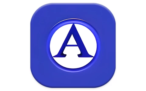 Atlantis Word Processor 文字处理软件 v5.0.2.1 便携版