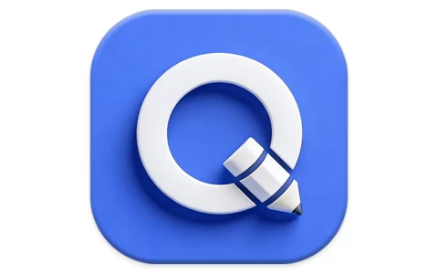 QuickEdit 文本编辑器 v1.12.9 b270 修改版