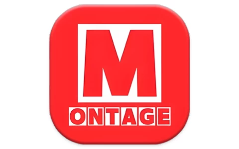 蒙太奇视频 v2.0.3 纯净版