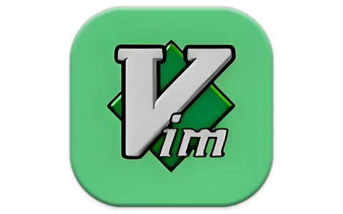 Vim 支持多种编程语言编辑器 v9.2.0265 中文绿色版