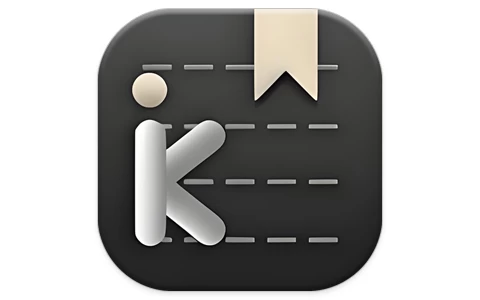 Koodo Reader 跨平台电子书阅读器 v2.3.1