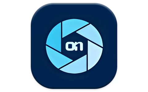 ON1 Photo RAW MAX 照片后期处理软件 2026.3 v20.3.1.18535