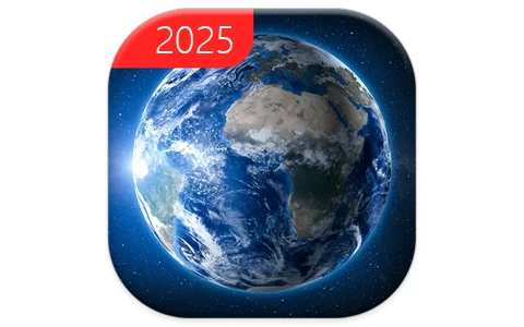 联星北斗街景地图 v18.0 高级版