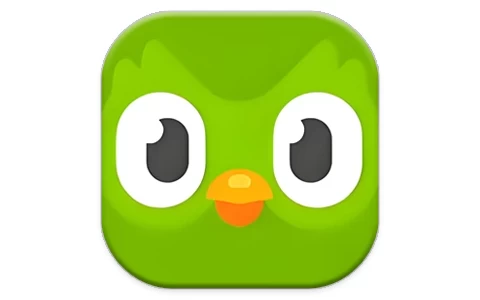 Duolingo 多邻国 v6.72.4 高级版
