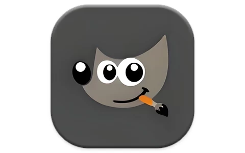 GIMP 免费开源跨平台图像编辑器 v3.2.2
