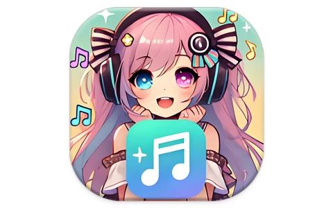 MoeKoe Music 第三方酷狗概念版 v1.6.1