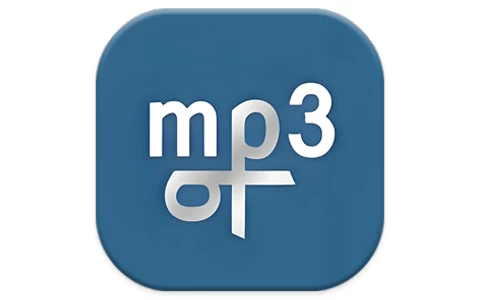 mp3DirectCut MP3音频编辑工具 v2.40 多语便携版