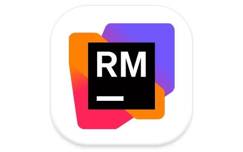 JetBrains RubyMine 2026.1 直装激活版，全栈Ruby与Rails开发新体验