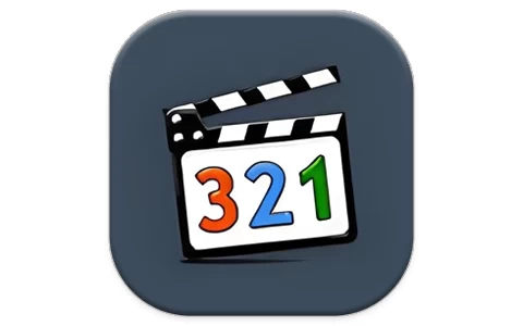 MPC-HC 媒体播放器 v2.6.4.29 中文绿色版