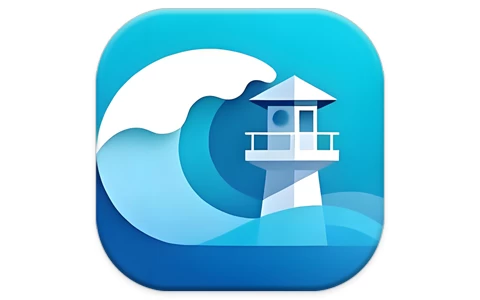 观潮台 直播聚合工具 v2.0