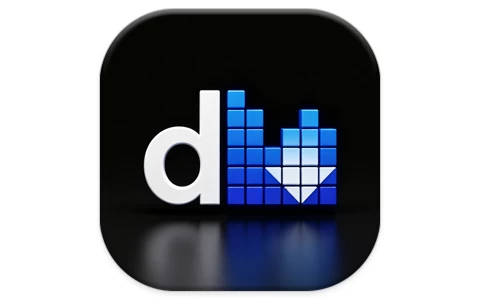 deemix 开源的音乐下载管理工具 v0.4.4 多语便携版