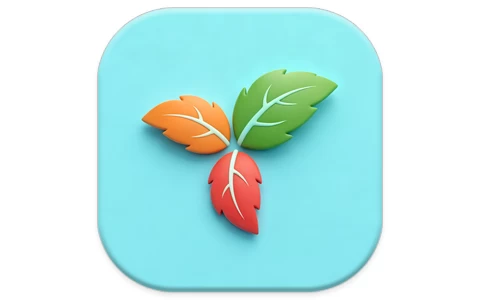 Trilium Notes 笔记应用程序 v0.102.2 中文绿色版