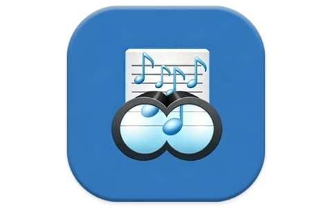 MediaHuman Lyrics Finder 查找歌词软件 v1.7(0329) 便携版