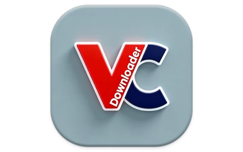 VCap Downloader 视频下载工具 v0.1.48 多语便携版