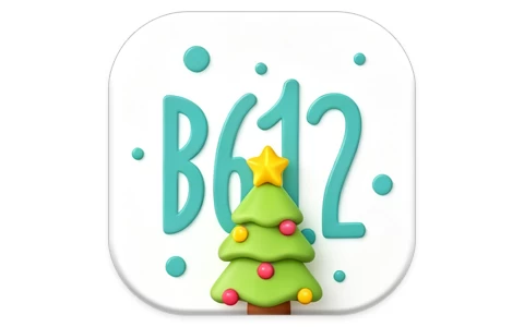 B612 咔叽相机 v15.0.20，功能强大的拍照神器，解锁会员订阅版