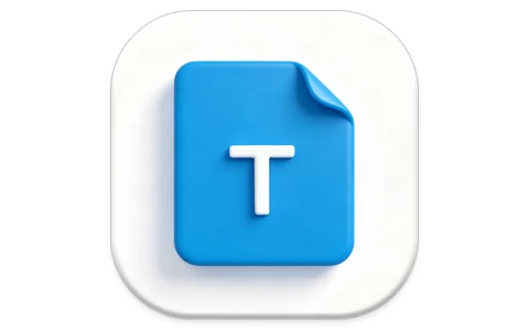 Notepad- - 文本编辑器 v3.7.1 中文绿色版