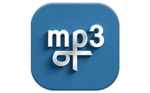 mp3DirectCut MP3音频编辑工具 v2.40 多语便携版