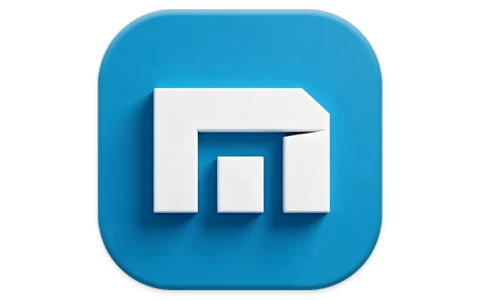 傲游浏览器 v7.5.2.6600 官方便携版