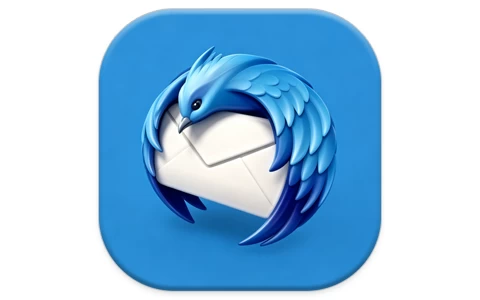Thunderbird 雷鸟邮件管理 v149.0.2