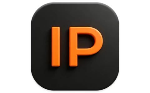 IP Tools IP工具箱 v9.6.1 纯净版
