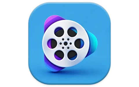 VideoProc Converter AI视频转换软件 v8.10.0408 多语便携版