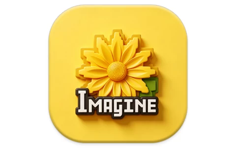 Imagine 看图工具 v2.5.4 便携版