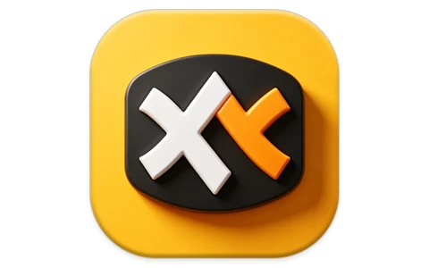 XYplorer v28.30.0400 64-bit 多标签文件管理、增强资源管理器，中文绿色便携版