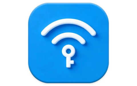 万能钥匙APP 免费连接热点软件 v1.1.80 去广告修改版