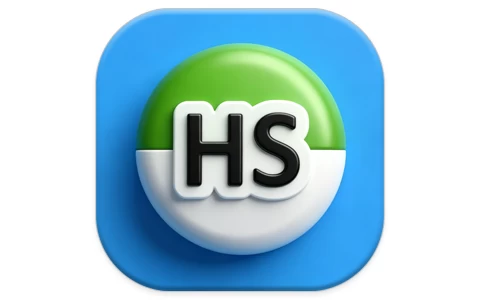 HeidiSql 数据库可视化工具 v12.17.0.7270 多语便携版