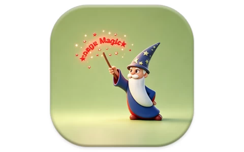 ImageMagick 命令行图像处理工具 v7.1.2-21 便携版