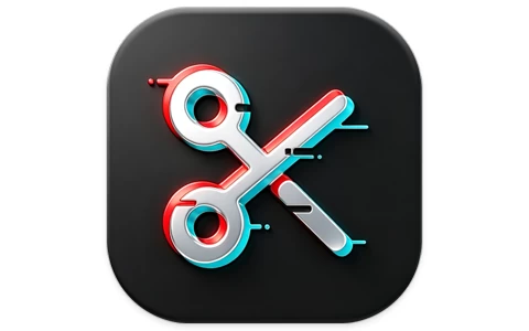 Vidma editor v2.25.3，一款易于使用的音乐视频编辑器和视频制作器