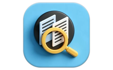 Duplicate File Detective 重复文件查找工具 v7.4.70 便携版