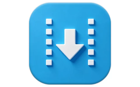 4K Downloader 高清4K视频下载 v6.3.3 便携版