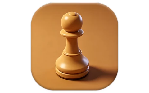 Lucas Chess R 免费国际象棋程序 v2.21-FP-18 中文绿色版