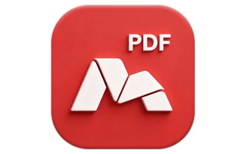 Master PDF Editor PRO PDF编辑器 v5.9.98 便携版