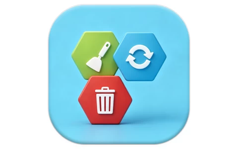 Soft Organizer 软件卸载监控工具 v10.40 多语便携版