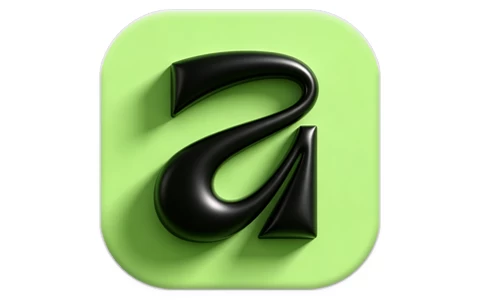 Canva Affinity 图像编辑工具套件 v3.2.0.4351 中文直装版