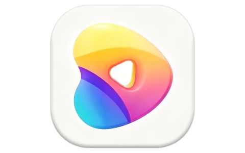 彩虹视频 v4.3.3 去广告