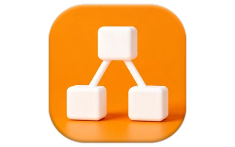 Drawio 流程图制作 v29.7.8