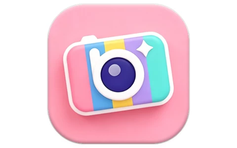 BeautyPlus 美颜相机修图编辑 v7.35.0 解锁高级版