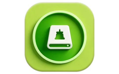 Glary Disk Cleaner 硬盘清理程序 v6.0.1.44 多语便携版