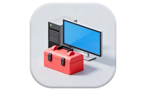 WinTools.one Pro 系统优化工具 v26.4.1 多语便携版