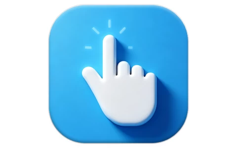 AutoClick 鼠标自动点击工具 v1.5.1 中文绿色版