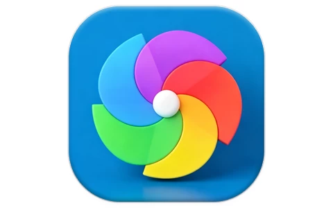 360极速浏览器X v23.1.1216.64 绿色版