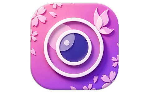 YouCam Perfect 玩美相机 v6.17.1 高级版